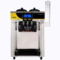 Mașină-de-blat-pentru-înghețată-soft-și-iaurt-înghețat-2200W-30-L-h-3-arome
