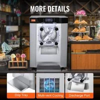 Mașină-profesională-pentru-înghețată-tare-și-gelato-12-L-h-oțel-inoxidabil