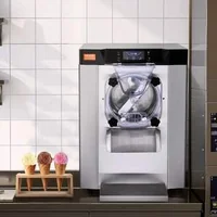 Mașină-profesională-pentru-înghețată-tare-și-gelato-12-L-h-oțel-inoxidabil