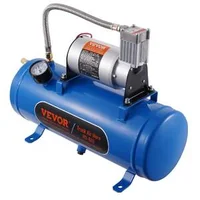 Compresor-de-aer-12V-cu-rezervor-6-litri-presiune-de-lucru-8-3-Bar