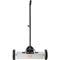 Mătură-magnetică-rotativă-cu-roți-45-cm-pentru-iarbă-magnet-cu-mâner-telescopic-curățare-ușoară-pentru-curtea-garajului-atelierului