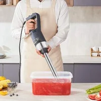 Blender-vertical-profesional-500-W-mixer-manual-robust-pentru-sosuri-și-supe