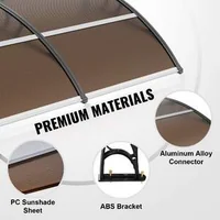 Copertină-din-policarbonat-pentru-ușă-și-fereastră-101-x-101-cm-UPF-50-protecție-completă-împotriva-ploii
