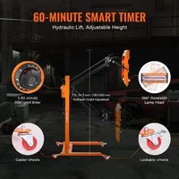 Lampă-cu-infraroșu-pentru-uscare-vopsea-3300-W-cu-stativ-hidraulic-și-timer