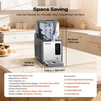 Aparat-compact-de-granita-4-L-pentru-băuturi-înghețate-și-cocktailuri-preparate-acasă