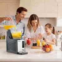 Aparat-compact-de-granita-4-L-pentru-băuturi-înghețate-și-cocktailuri-preparate-acasă