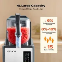 Aparat-compact-de-granita-4-L-pentru-băuturi-înghețate-și-cocktailuri-preparate-acasă