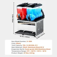 Aparat-profesional-de-granita-30-L-2-recipiente-pentru-cocktailuri-smoothie-și-băuturi-congelate