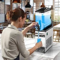 Aparat-profesional-de-granita-15-L-pentru-cocktailuri-margarita-și-deserturi-înghețate