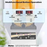 Aparat-profesional-de-granita-15-L-pentru-cocktailuri-margarita-și-deserturi-înghețate