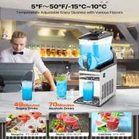 Aparat-profesional-de-granita-15-L-pentru-cocktailuri-margarita-și-deserturi-înghețate