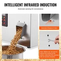 Mașină-automată-inteligentă-de-dozare-prin-cântărire-1-100-g-pentru-umplerea-pungilor-și-recipientelor-cu-produse-granulare-sau-pulberi-ceai-semințe-boabe-făină-fasole-și-nisip