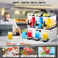 Aparat-profesional-de-granita-45-L-3-recipiente-pentru-cocktailuri-smoothie-uri-și-băuturi-înghețate