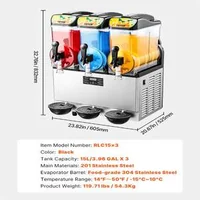 Aparat-profesional-de-granita-45-L-3-recipiente-pentru-cocktailuri-smoothie-uri-și-băuturi-înghețate