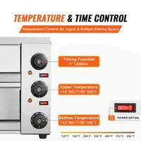 Cuptor-electric-de-banc-pentru-pizza-de-30-cm-cu-temperatură-reglabilă-și-temporizator-0-120-minute