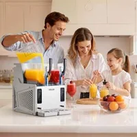 Aparat-de-granita-pentru-acasă-6-L-cu-două-recipiente-pentru-cocktailuri-înghețate-shake-uri-și-frappe