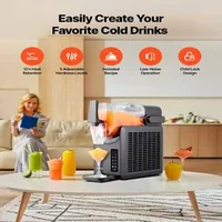Aparat-de-granita-pentru-acasă-2-6-L-cu-5-programe-pentru-cocktailuri-înghețate-și-frappé