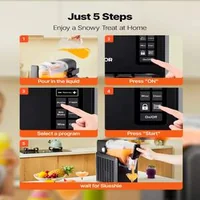 Aparat-de-granita-pentru-acasă-2-6-L-cu-5-programe-pentru-cocktailuri-înghețate-și-frappé