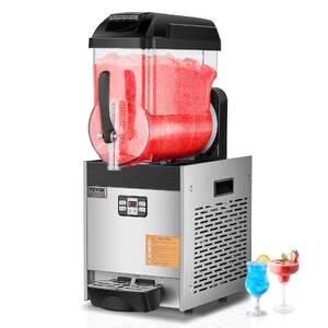 Aparat-profesional-de-granita-12-L-Pentru-cocktailuri-margarita-și-smoothie-uri-înghețate