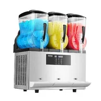 Aparat-profesional-de-granita-36-L-3-recipiente-pentru-cocktailuri-smoothie-și-băuturi-congelate