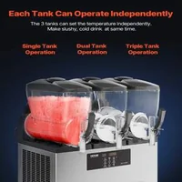 Aparat-profesional-de-granita-36-L-3-recipiente-pentru-cocktailuri-smoothie-și-băuturi-congelate