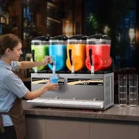 Aparat-profesional-de-granita-48-L-4-recipiente-pentru-cocktailuri-margarita-și-milkshake-uri