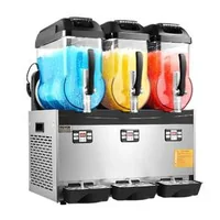 Aparat-profesional-de-granita-36-L-3-recipiente-pentru-cocktailuri-margarita-și-smoothie-uri