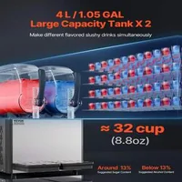 Aparat-compact-de-granita-8-L-2-recipiente-pentru-cocktailuri-margarita-și-smoothie-uri