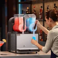Aparat-compact-de-granita-8-L-2-recipiente-pentru-cocktailuri-margarita-și-smoothie-uri