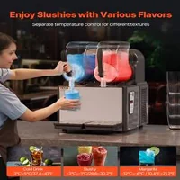Aparat-compact-de-granita-8-L-2-recipiente-pentru-cocktailuri-margarita-și-smoothie-uri