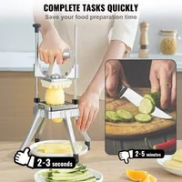 Dispozitiv-profesional-de-tăiat-legume-și-fructe-din-oțel-inoxidabil-cu-4-lame-și-accesoriu-pentru-tăiere-în-6-felii-cu-tavă-pentru-cartofi-prăjiți-roșii-ceapă-și-ciuperci