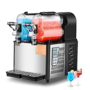 Aparat-profesional-de-granita-6-L-2-recipiente-pentru-cocktailuri-margarita-și-smoothie-uri
