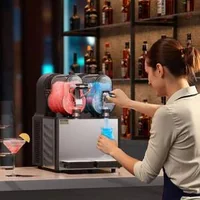 Aparat-profesional-de-granita-6-L-2-recipiente-pentru-cocktailuri-margarita-și-smoothie-uri