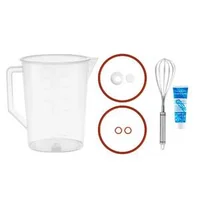 Aparat-profesional-de-granita-30-L-2-recipiente-pentru-cocktailuri-margarita-și-sucuri