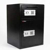Seif-de-204-litri-cu-acces-dublu-Sistem-cu-cod-și-cheie