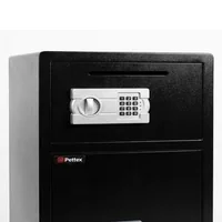 Seif-de-204-litri-cu-acces-dublu-Sistem-cu-cod-și-cheie
