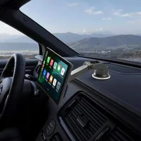 Player-multimedia-cu-ecran-tactil-de-10-inci-CarPlay-și-Android-Auto