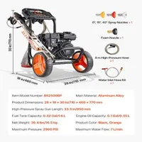 Aparat-de-spălat-cu-presiune-pe-benzină-2900-PSI-7-L-min-cu-pompă-din-aluminiu-și-4-duze