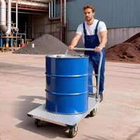 Cărucior-platformă-pentru-sarcini-grele-până-la-907-kg-900x600-mm-pliabil
