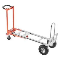 Cărucior-multifuncțional-din-aluminiu-4-în-1-capacitate-de-până-la-453-6-kg