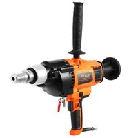 Mașină-portabilă-Core-Drill-2600-W-Ø-0-8-7-1-in-20-180-mm-control-manual-carotare-umedă-și-uscată