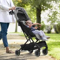 Cărucior-standard-pentru-copii-cu-spătar-reglabil-95-175-suport-pentru-picioare-reglabil-090-și-pliere-cu-o-singură-apăsare