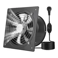 Ventilator-de-perete-25-4-cm-988-CFM-cu-regulator-de-viteză-negru