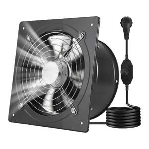Ventilator-de-perete-25-4-cm-988-CFM-cu-regulator-de-viteză-negru