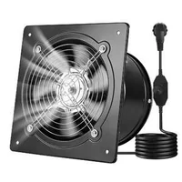 Ventilator-de-perete-20-3-cm-576-CFM-cu-regulator-de-viteză-negru