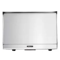 Placă-electrică-profesională-655x400-mm-4000W-până-la-300-C