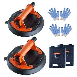 Ventuză-vacuum-pentru-sticlă-8-inchi-2-bucăți-capacitate-de-încărcare-278-kg