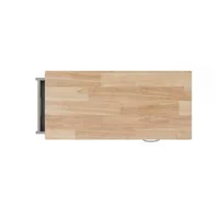Insulă-mobilă-de-bucătărie-67cm-cărucior-de-bucătărie-cu-blat-din-lemn-masiv