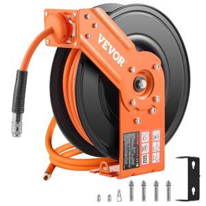 Tambur-retractabil-pentru-furtun-de-aer-96-cm-x-15-m-300-PSI