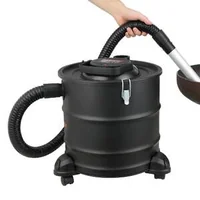 Aspirator-pentru-cenușă-20-l-putere-de-1200-W-cu-furtun-flexibil-de-1-2-m-și-roți
